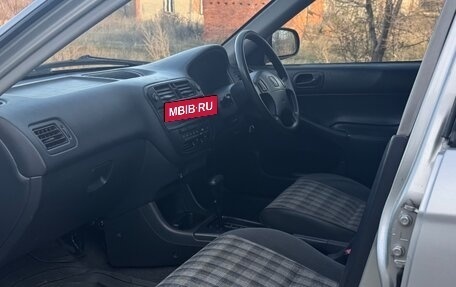 Honda Partner I, 1999 год, 402 000 рублей, 20 фотография