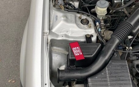 Honda Partner I, 1999 год, 402 000 рублей, 22 фотография