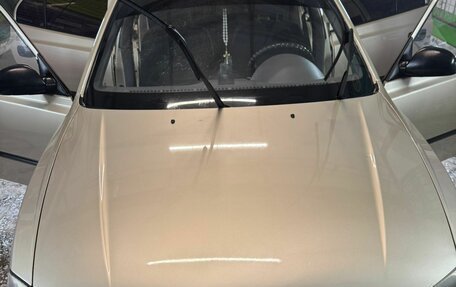 Hyundai Accent II, 2007 год, 520 000 рублей, 10 фотография