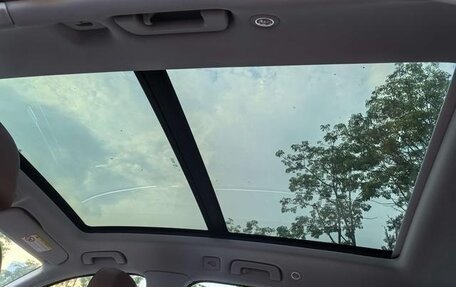 Audi Q7, 2024 год, 8 300 000 рублей, 10 фотография