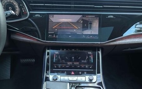 Audi Q7, 2024 год, 8 300 000 рублей, 11 фотография