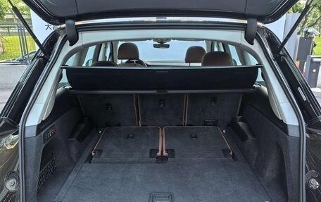 Audi Q7, 2024 год, 8 300 000 рублей, 9 фотография