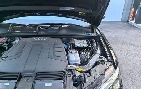 Audi Q7, 2024 год, 8 300 000 рублей, 13 фотография