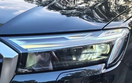 Audi Q7, 2024 год, 8 300 000 рублей, 17 фотография