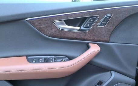 Audi Q7, 2024 год, 8 300 000 рублей, 16 фотография