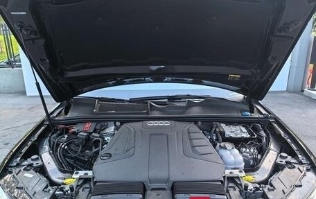 Audi Q7, 2024 год, 8 300 000 рублей, 8 фотография