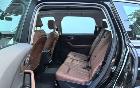 Audi Q7, 2024 год, 8 300 000 рублей, 23 фотография