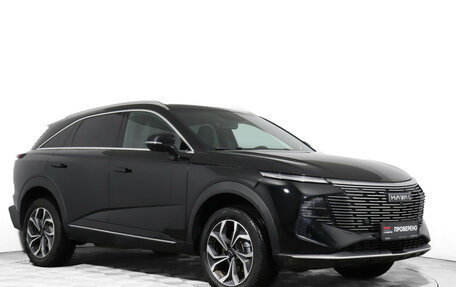 Haval F7, 2024 год, 2 590 000 рублей, 3 фотография