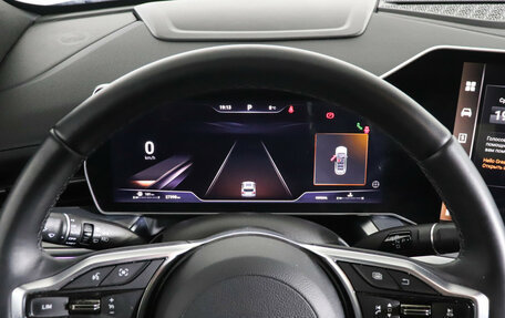 Haval F7, 2024 год, 2 590 000 рублей, 11 фотография