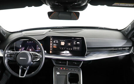 Haval F7, 2024 год, 2 590 000 рублей, 12 фотография