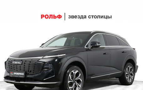 Haval F7, 2024 год, 2 590 000 рублей, 1 фотография