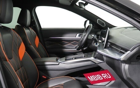 Haval F7, 2024 год, 2 590 000 рублей, 14 фотография