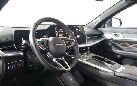 Haval F7, 2024 год, 2 590 000 рублей, 13 фотография