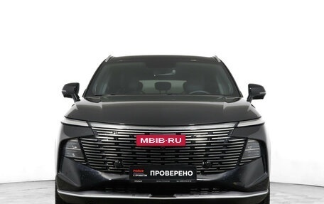 Haval F7, 2024 год, 2 590 000 рублей, 2 фотография