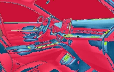 Haval F7, 2024 год, 2 590 000 рублей, 9 фотография