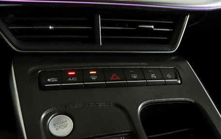 Haval F7, 2024 год, 2 590 000 рублей, 18 фотография