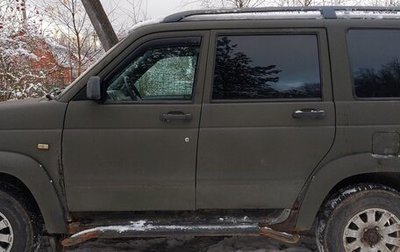 ЛуАЗ Patriot, 2012 год, 320 000 рублей, 1 фотография