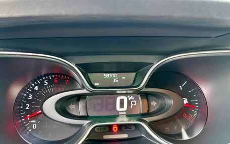 Renault Kaptur I рестайлинг, 2020 год, 1 757 000 рублей, 7 фотография