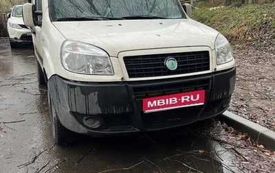 Fiat Doblo I, 2007 год, 410 000 рублей, 1 фотография