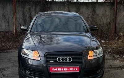 Audi A6, 2005 год, 1 100 000 рублей, 1 фотография