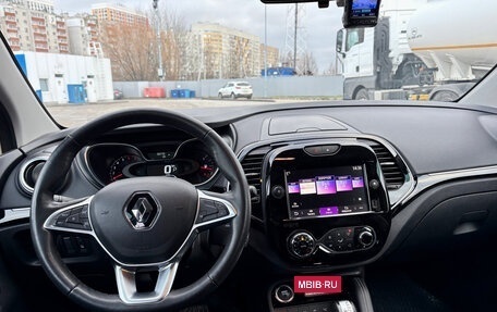 Renault Kaptur I рестайлинг, 2020 год, 1 757 000 рублей, 8 фотография