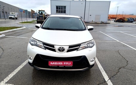 Toyota RAV4, 2014 год, 1 700 000 рублей, 1 фотография