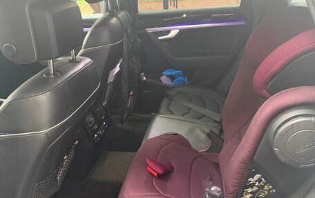 Volkswagen Touareg III, 2020 год, 5 900 000 рублей, 18 фотография