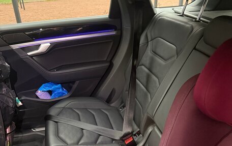 Volkswagen Touareg III, 2020 год, 5 900 000 рублей, 17 фотография