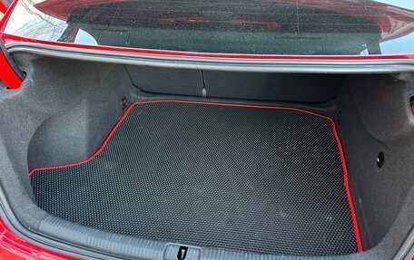 Audi A3, 2014 год, 1 300 000 рублей, 11 фотография