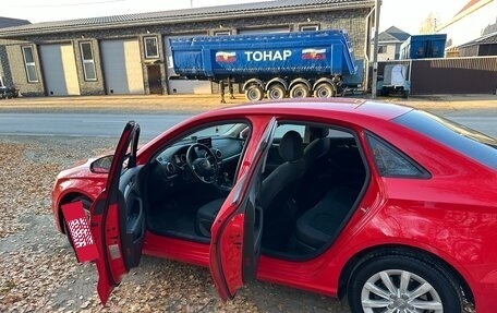 Audi A3, 2014 год, 1 300 000 рублей, 9 фотография