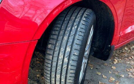 Audi A3, 2014 год, 1 300 000 рублей, 22 фотография