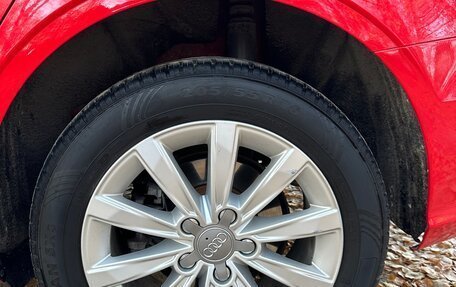 Audi A3, 2014 год, 1 300 000 рублей, 24 фотография