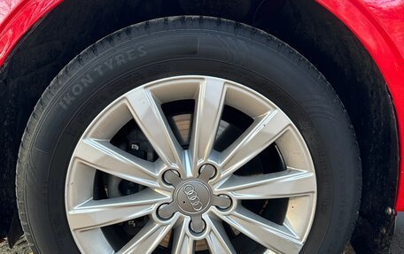 Audi A3, 2014 год, 1 300 000 рублей, 23 фотография