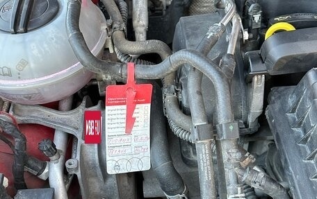 Audi A3, 2014 год, 1 300 000 рублей, 19 фотография