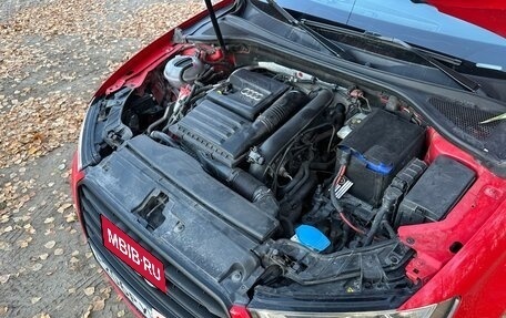 Audi A3, 2014 год, 1 300 000 рублей, 21 фотография