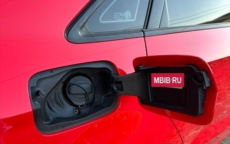 Audi A3, 2014 год, 1 300 000 рублей, 26 фотография