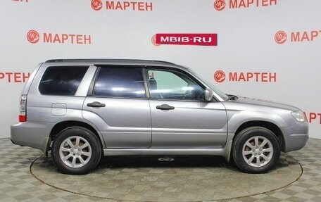 Subaru Forester, 2007 год, 700 000 рублей, 4 фотография