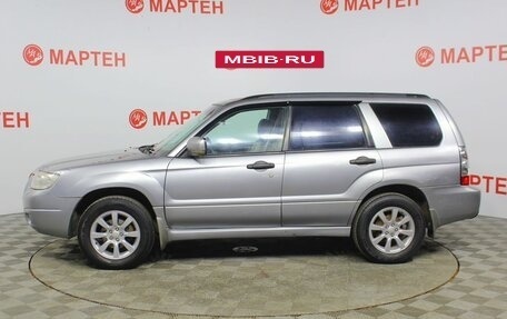 Subaru Forester, 2007 год, 700 000 рублей, 8 фотография