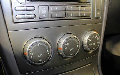 Subaru Forester, 2007 год, 700 000 рублей, 12 фотография