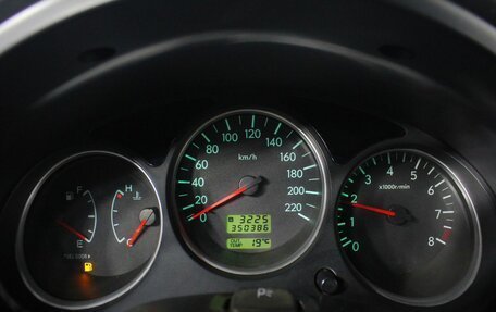 Subaru Forester, 2007 год, 700 000 рублей, 18 фотография