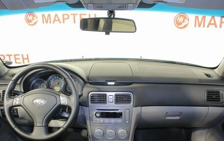 Subaru Forester, 2007 год, 700 000 рублей, 16 фотография