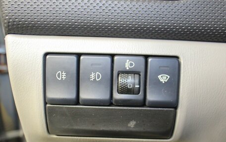 Subaru Forester, 2007 год, 700 000 рублей, 15 фотография