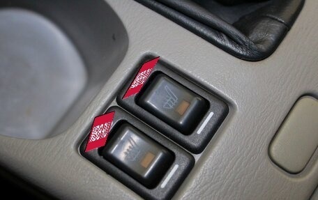 Subaru Forester, 2007 год, 700 000 рублей, 13 фотография