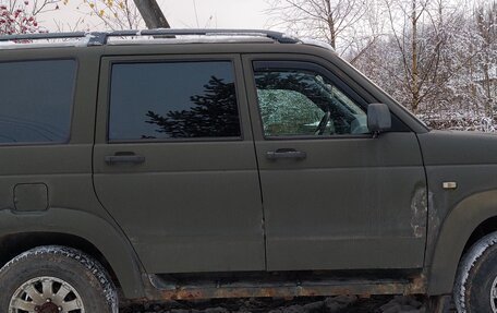 ЛуАЗ Patriot, 2012 год, 320 000 рублей, 3 фотография
