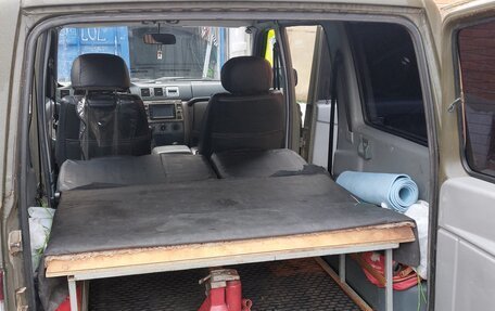 ЛуАЗ Patriot, 2012 год, 320 000 рублей, 9 фотография