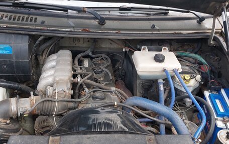 ЛуАЗ Patriot, 2012 год, 320 000 рублей, 5 фотография