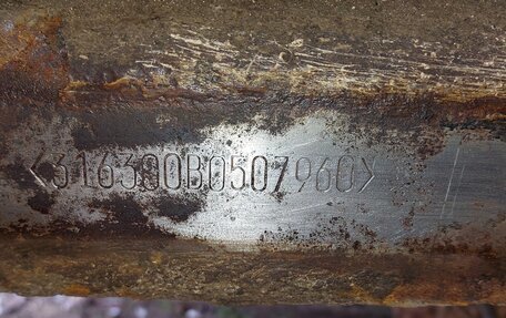 ЛуАЗ Patriot, 2012 год, 320 000 рублей, 13 фотография