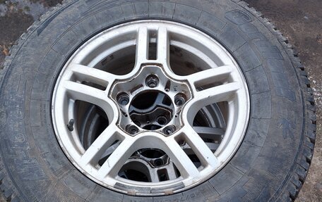 ЛуАЗ Patriot, 2012 год, 320 000 рублей, 11 фотография