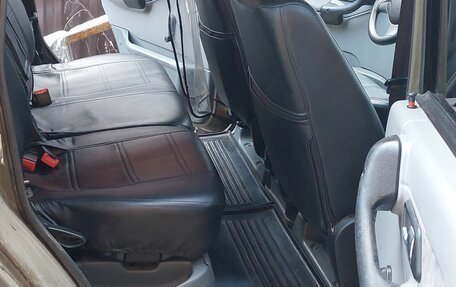 ЛуАЗ Patriot, 2012 год, 320 000 рублей, 8 фотография