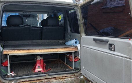 ЛуАЗ Patriot, 2012 год, 320 000 рублей, 10 фотография